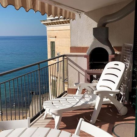 Casa Laura Beach&Town Apartments San Marco di Castellabate Exterior photo