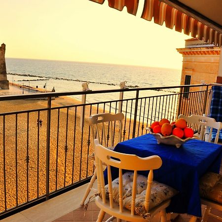Casa Laura Beach&Town Apartments San Marco di Castellabate Exterior photo