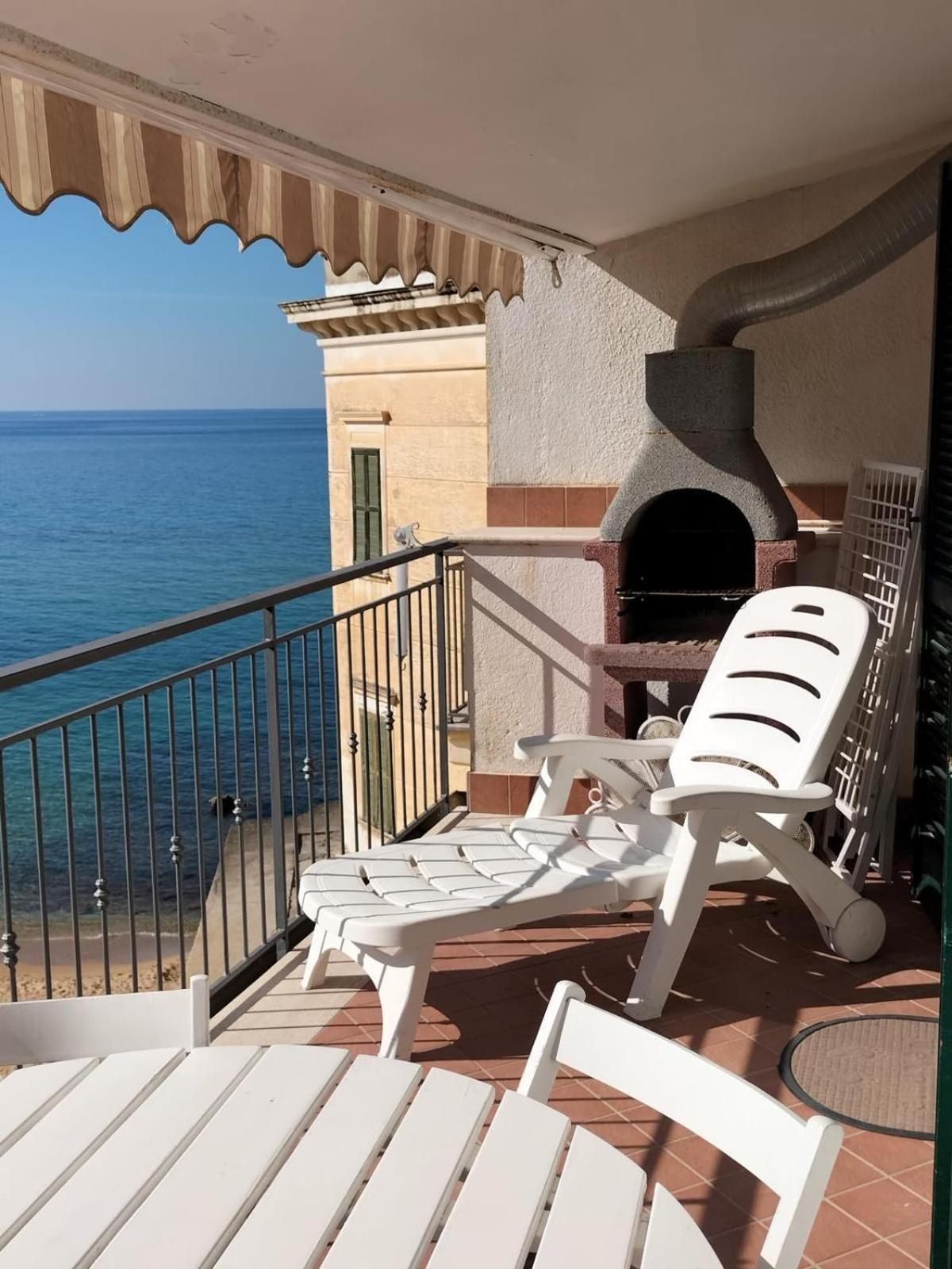 Casa Laura Beach&Town Apartments San Marco di Castellabate Exterior photo