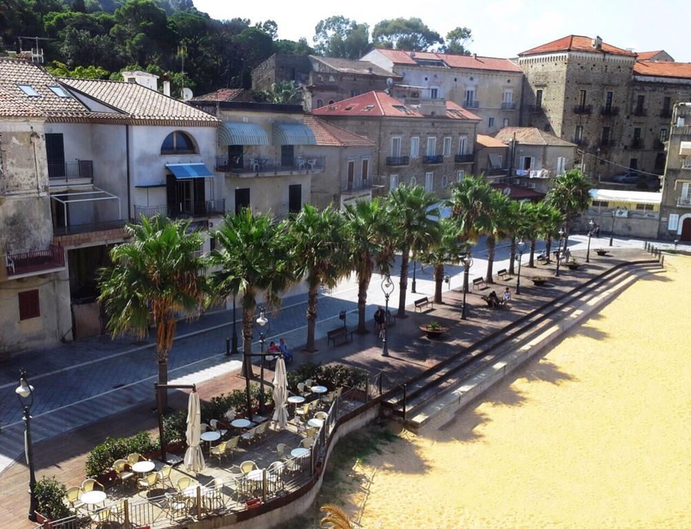 Casa Laura Beach&Town Apartments San Marco di Castellabate Exterior photo