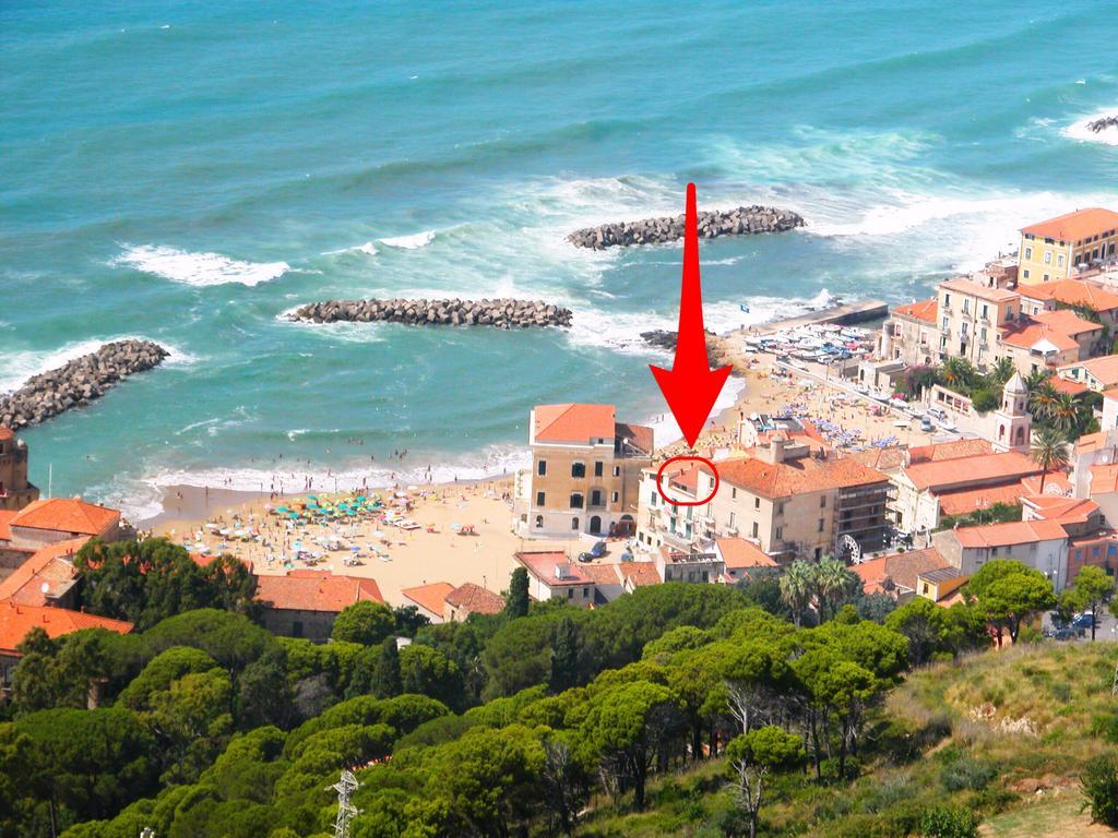 Casa Laura Beach&Town Apartments San Marco di Castellabate Exterior photo