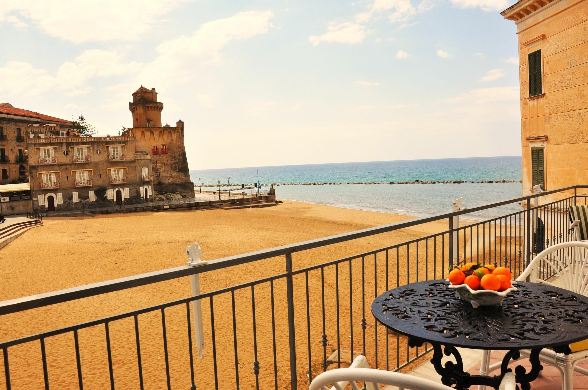 Casa Laura Beach&Town Apartments San Marco di Castellabate Exterior photo